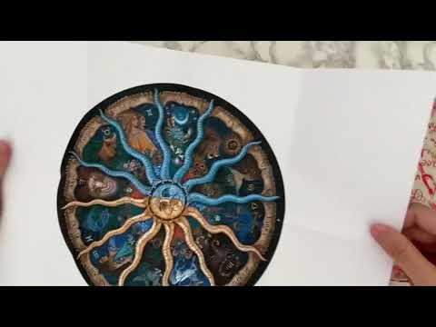 I finished the FIRST round unique shaped jigsaw puzzles