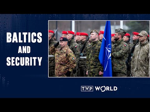 Will the Baltics be next? How likely is Vladimir Putin to attack NATO? | Wider View