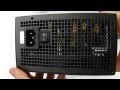 Блок питания AeroCool 600W VX 600 53114 - видео