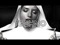TECHNO MIX 2022 | LOST IN TECHNO | Mixed by EJ