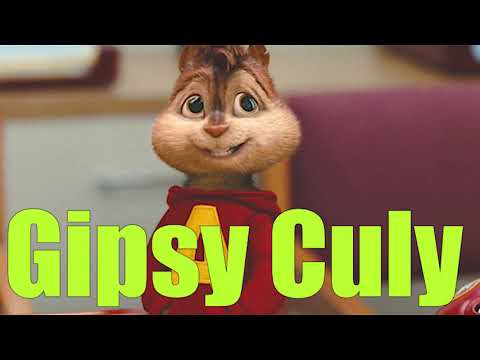 Gipsy Culy Čom še mojo ščesce(chipmunkovia)2021