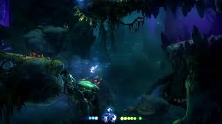【Ori 2】Oriとなかちゃんの意思【Ori and the Will of the Wisps
】