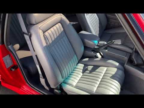 1993 Ford Mustang SVT Cobra (CC-2015910) for sale in Olathe, Kansas