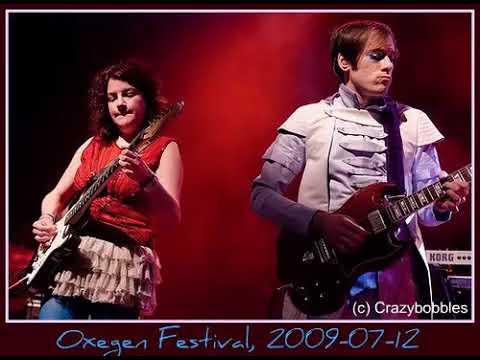 of Montreal - Live Oxygen Festival 7/12/09 [BootyPatrol Bootleg]