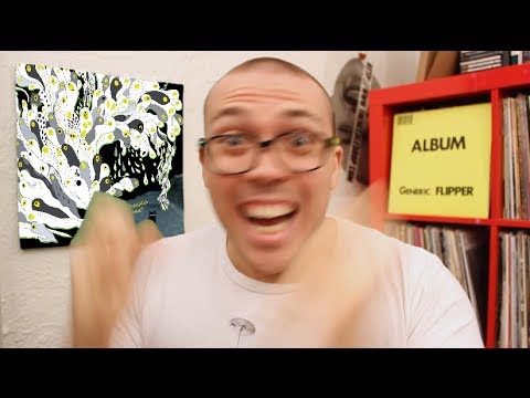 Melt-Banana - Fetch ALBUM REVIEW