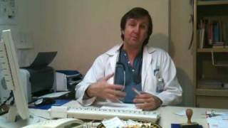 Presentación a mis pacientes - Fernando Casado Campolongo