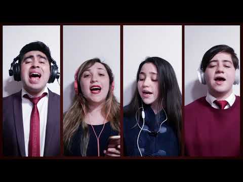 Lávame Más - COVER I Jonathan Canales - Nismey - Arlette - Rolando