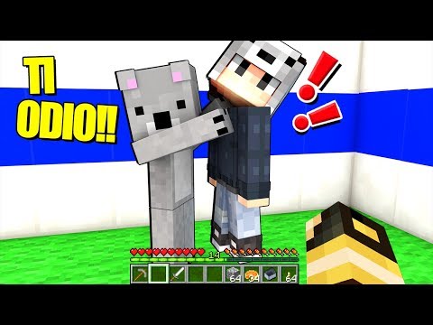 INCONTRIAMO IL PIÙ GRANDE NEMICO DI GIORGIO!! *GRIEF*