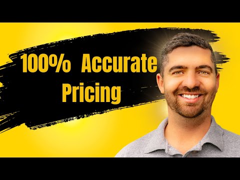 How to Estimate Projects: 5 Simple Steps to Profitable Pricing