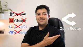 OpenRouter Rehberi: Tek API ile 400+ Yapay Zeka Modeli ve API Key Yönetimi