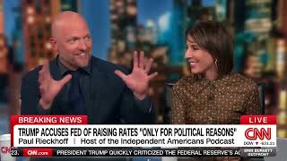 Culture storm: Macklemore, Ed Sheeran, Bob Kraft and Free Palestine — Paul Rieckhoff | CNN OutFront
