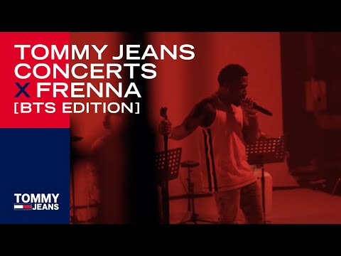 Tommy Jeans x Frenna Behind the Scenes | Episode 5 | Tommy Hilfiger