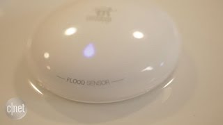 Fibaro Flood Sensor White (FGFS-101_ZW5) - відео 8