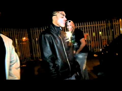 Heavyweight Records - 'Ginger Vs. Issac' #@FR33_G