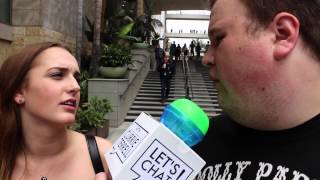 Let&#39;s Chat! With Currie Terrell: American Idol