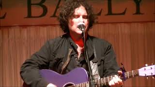 Paddy Casey - Whatever Gets You True (Live in Ballymaloe 2018)