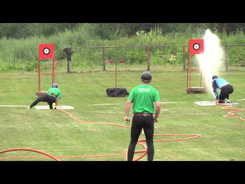 2015 RHLS Sp S Ves Spišský Štvrtok Druhý pokus