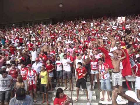 CRB 1x0 csa│O Mais Querido?