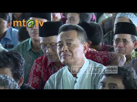 Jihad Pagi MTATV Solo 24/11/2019 - Tema Risalah Janaiz ke 8