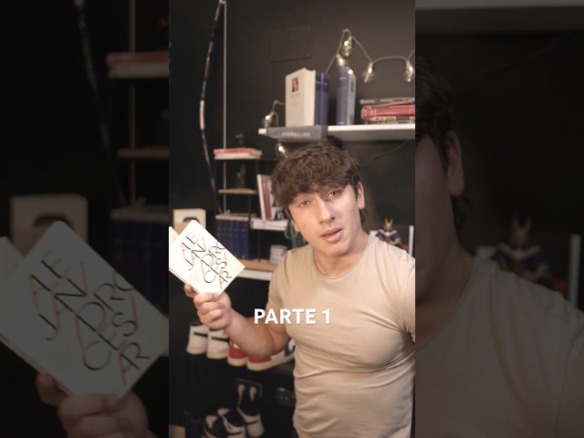 Vídeo relacionado con Vidas de Alejandro y César (Cuadernos del Acantilado)