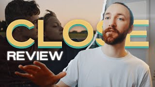Analiza i recenzja filmu Blisko