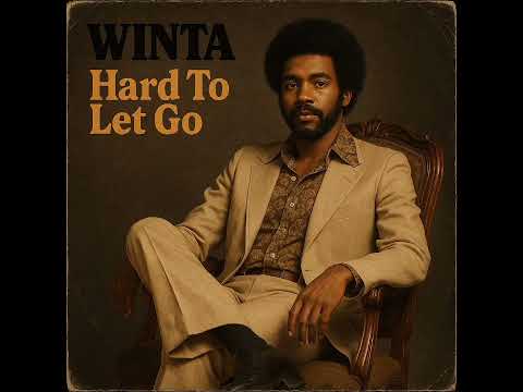 Winta - Hard To Let Go