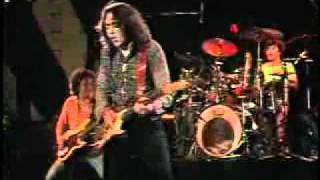 Rory Gallagher - The Devil Made Me Do It Live 1982.flv