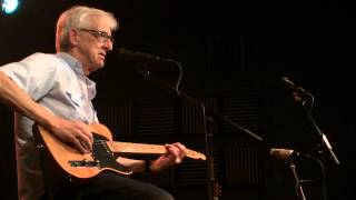 Bill Kirchen - Truck Stop At The End Of The World (2014)