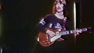 George Harrison on Tour 1974  Home Movies from the Dark Horse Tour Filmed in December of 1974
