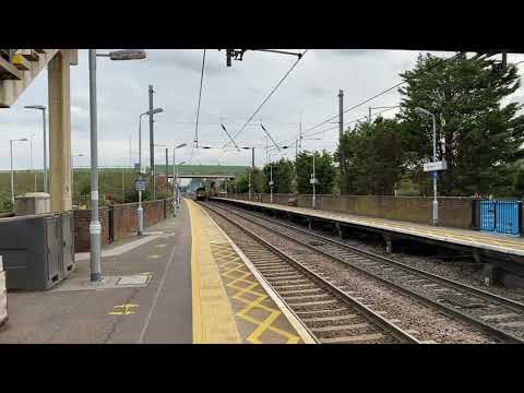 37038 Thrash and Clag