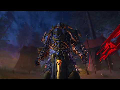 Neverwinter-Pwent