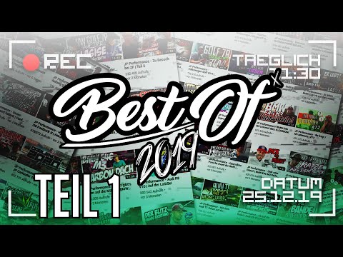 JP Performance - Best of 2019! | Teil 1