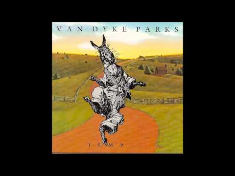 Van Dyke Parks- Jump! (1983)