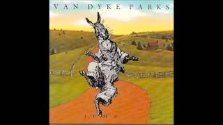 Van Dyke Parks- Jump! (1983)