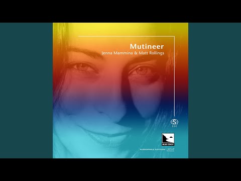 Mutineer (Live in the Studio - E.S.E.)