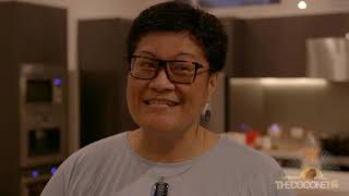 Daughters of the Migration - Judge Ida Malosi video
