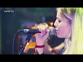 London Grammar - Night Call (arte 2014 Live ...