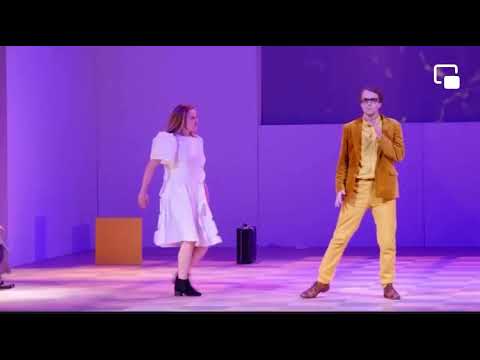 NdB: Hledání ztraceného času (2019 - 2020)