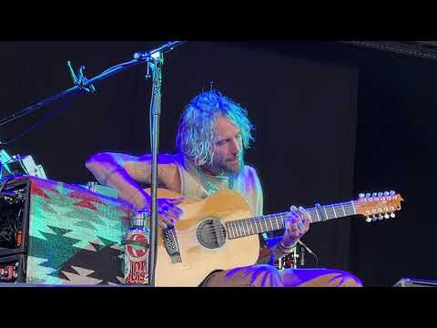 John Butler -Ocean 6/26/25 Rochester,Mi