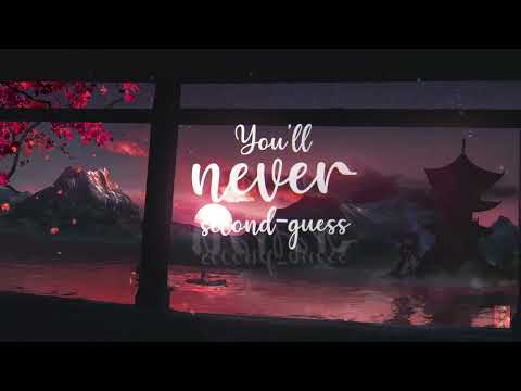 J. Brown "If You Could See You" Lyric Video