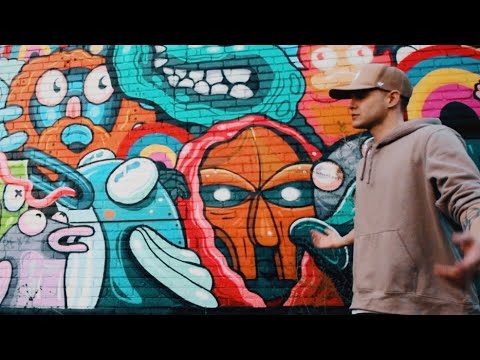 Isaac Castor - Admit It (Official Music Video) [Prod. by Foul Mouth]