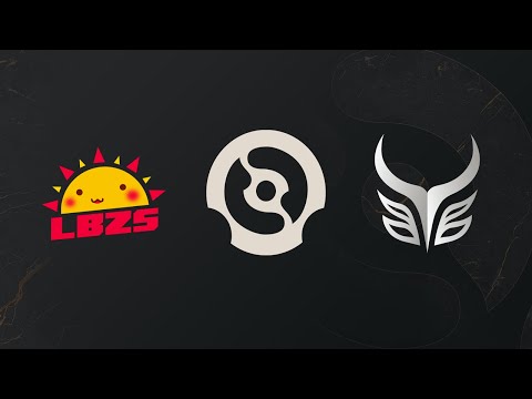 LBZS vs Ybb Gaming – Game 1 - Dota Pro Circuit China - Division II Tour 1