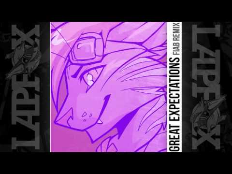 Renard - Great Expectations (Furries in a Blender Remix) [Atomizer]