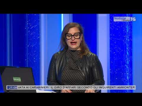 2020-10-07 NOTIZIE DI PRATO TG ORE 20.50