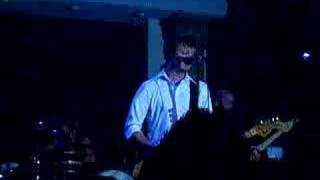 This is who we are-Cartel at Smalls