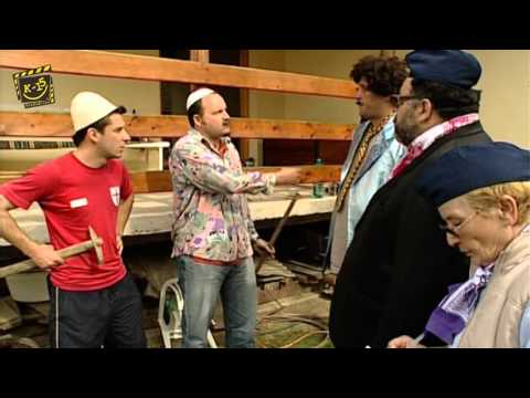 K-15 - Delegacija od Tunguzija