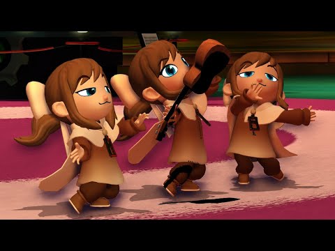 Steam Community :: A Hat in Time