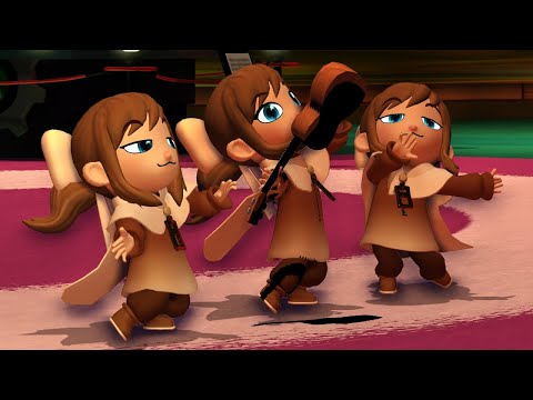 A Hat in Time - Seal the Deal on Steam