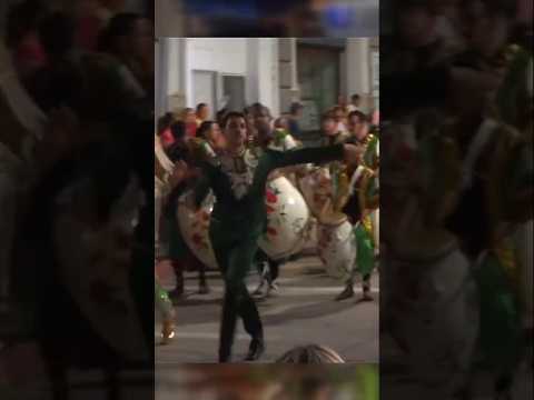 Llave 13 | Carnaval de Melo 2026 Día 3