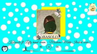 Download lagu Nightcore / Kobasolo ft.lefty hand cream - moshimo mata itsuka (cover) mp3 Download lagu Nightcore / Kobasolo ft.lefty hand cream - moshimo mata itsuka (cover) mp3